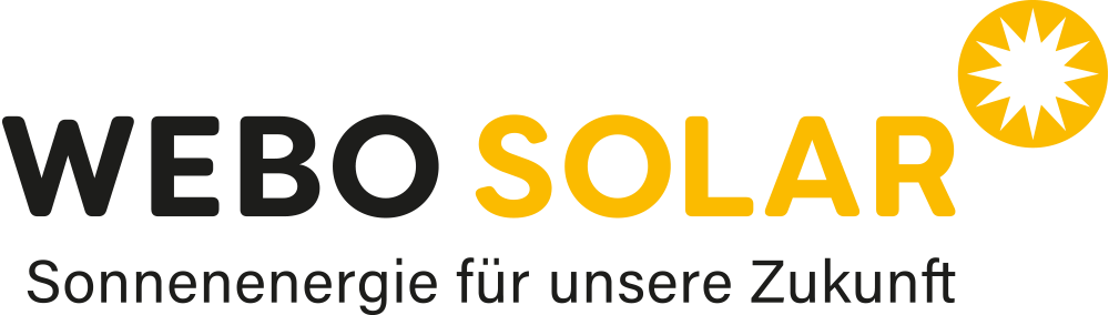 WEBO Logo